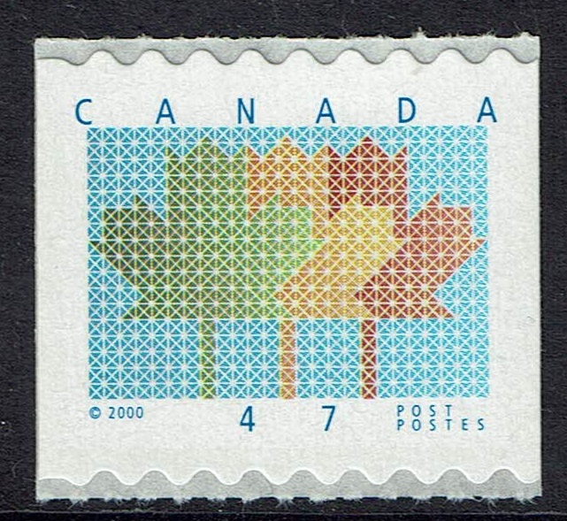 Canada SG 2029